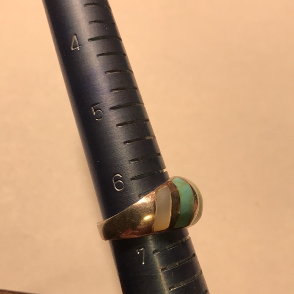 Anillo de plata 925 - Picture 3 of 3